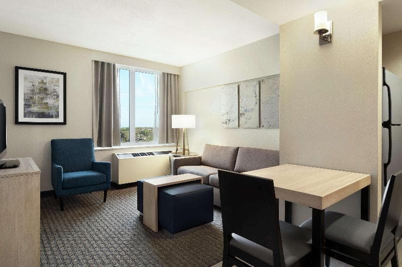 Homewood Suites by Hilton University City Philadelphia, PA 5