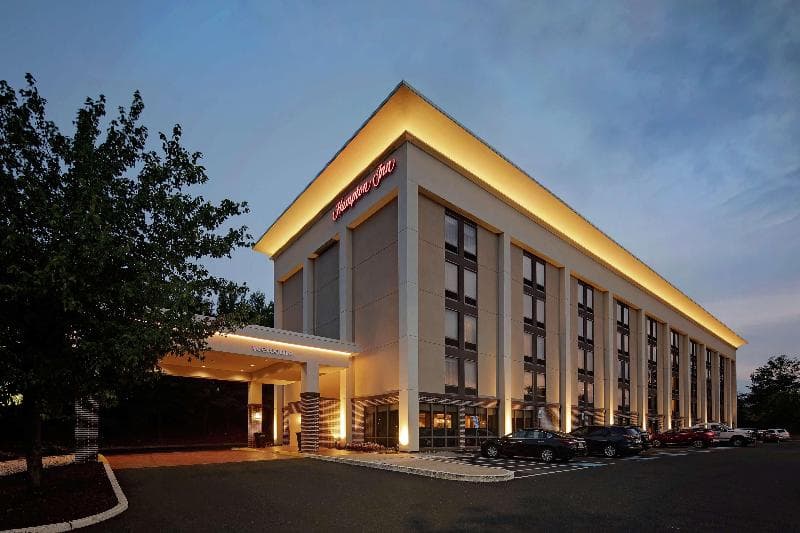 Hampton Inn Philadelphia/Willow Grove photo 1