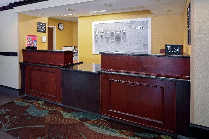 Hampton Inn Philadelphia/Willow Grove 4