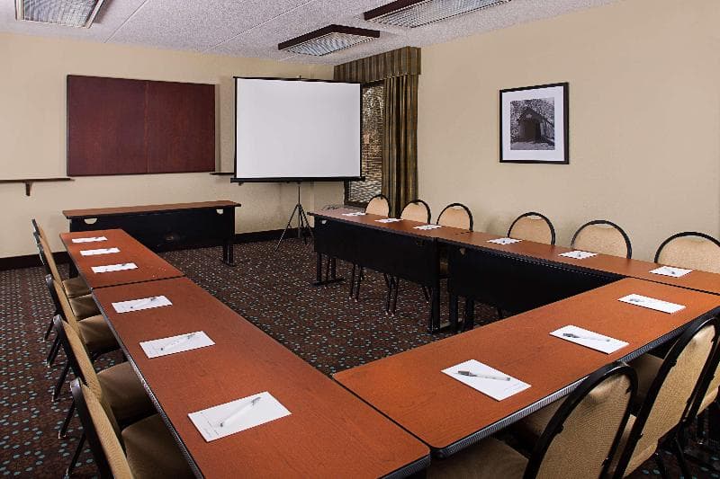 Hampton Inn Philadelphia/Willow Grove 3