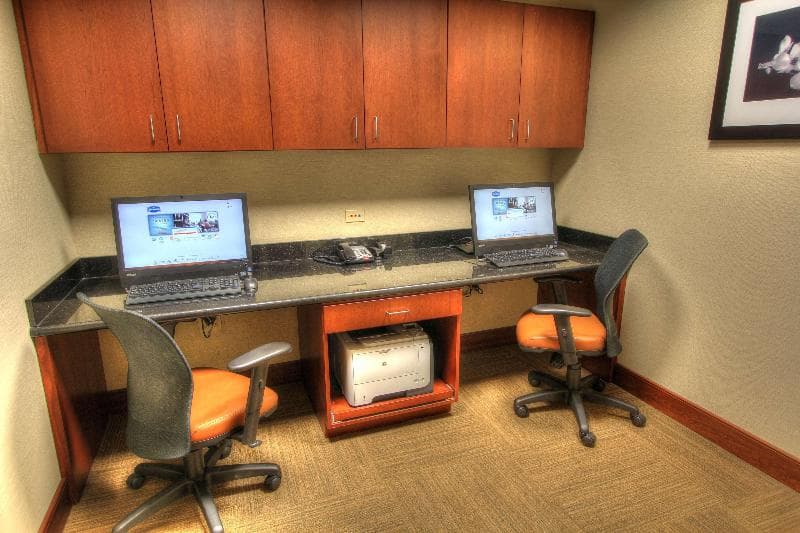Hampton Inn Pigeon Forge photo 1