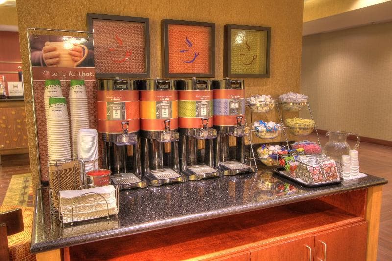 Hampton Inn Pigeon Forge 3