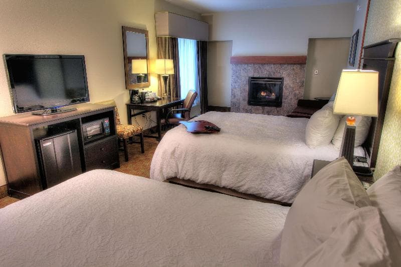Hampton Inn Pigeon Forge 4
