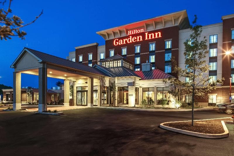 Hilton Garden Inn Pittsburgh/Cranberry 3