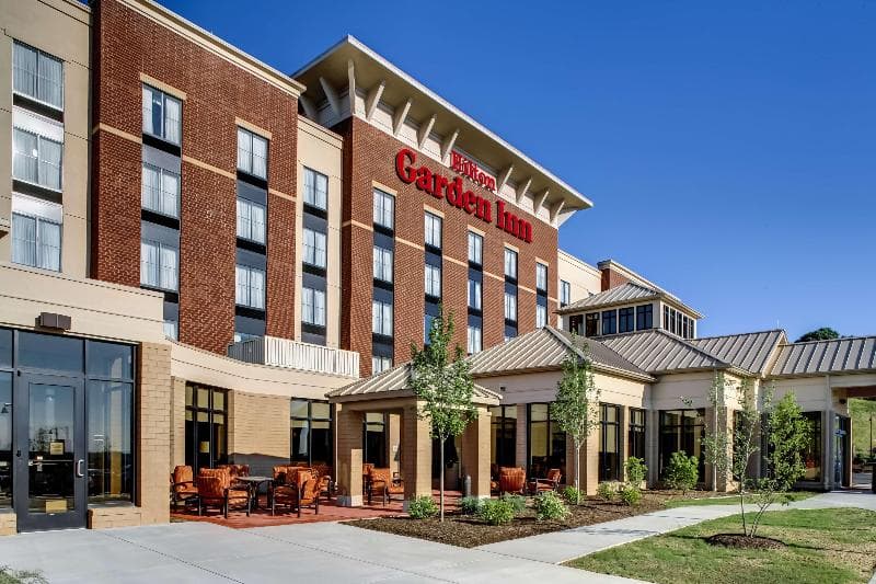 Hilton Garden Inn Pittsburgh/Cranberry photo 1