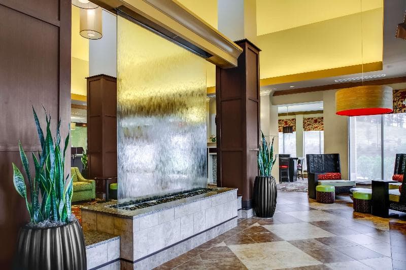 Hilton Garden Inn Pittsburgh/Cranberry 4