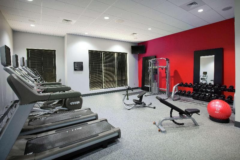 Hilton Garden Inn Raleigh-Cary 3