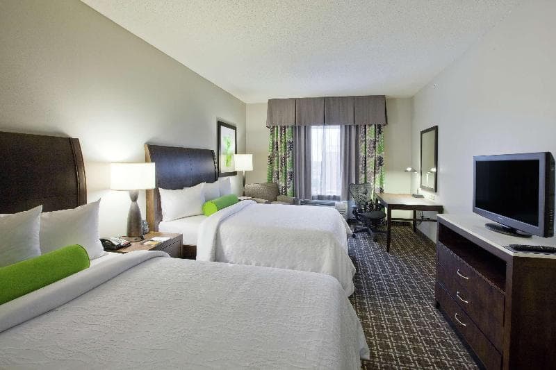 Hilton Garden Inn Raleigh-Cary 5