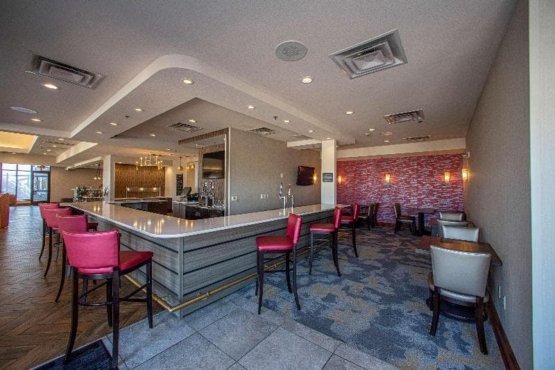 Hilton Garden Inn Rapid City photo 1