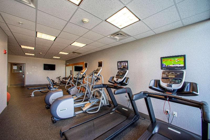 Hilton Garden Inn Rapid City 2