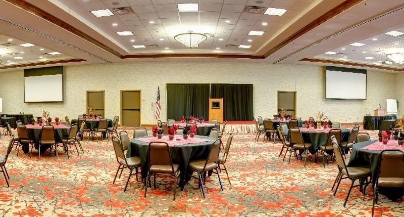 Hilton Garden Inn Rapid City 5