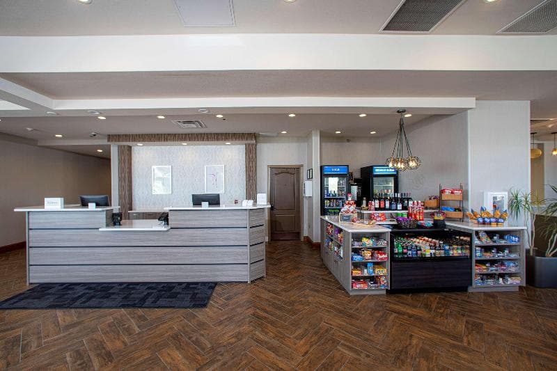 Hilton Garden Inn Rapid City 4