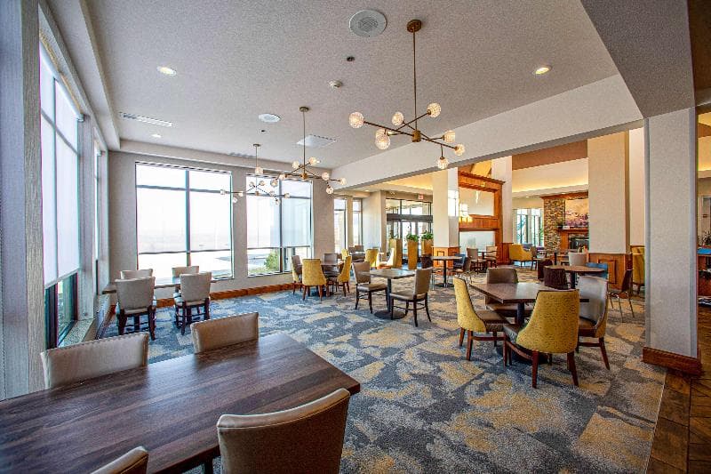 Hilton Garden Inn Rapid City 3