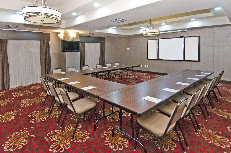 Hampton Inn Maumelle photo 1
