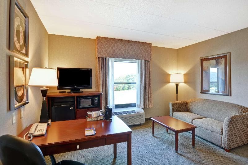 Hampton Inn Sayre 5