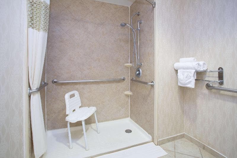 Hampton Inn Santa Rosa photo 1