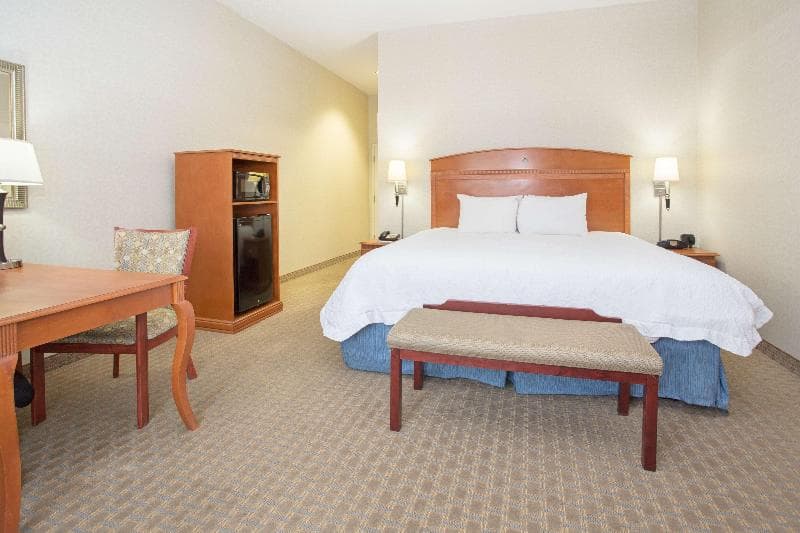 Hampton Inn Santa Rosa 2