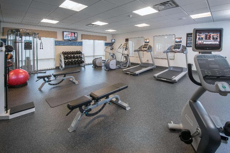 Hampton Inn & Suites Selma-San Antonio-Randolph AFB Texas 2