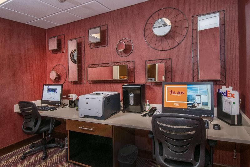 Hampton Inn & Suites Selma-San Antonio-Randolph AFB Texas photo 1