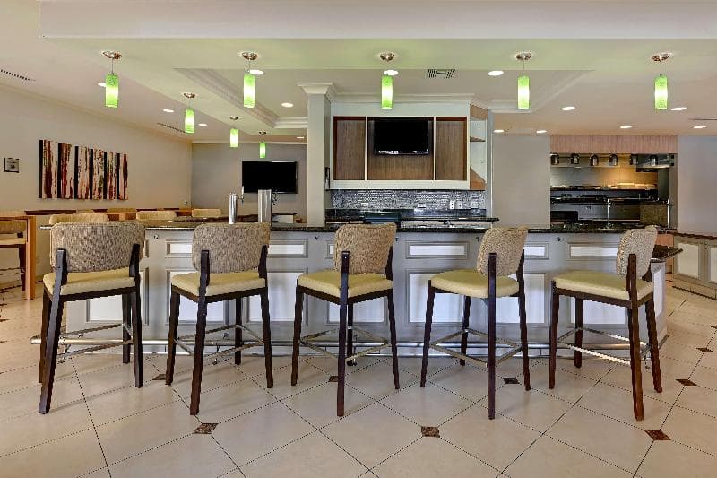 Hilton Garden Inn San Bernardino 2