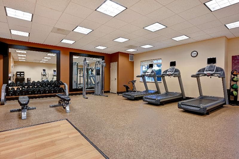 Hilton Garden Inn San Bernardino 3