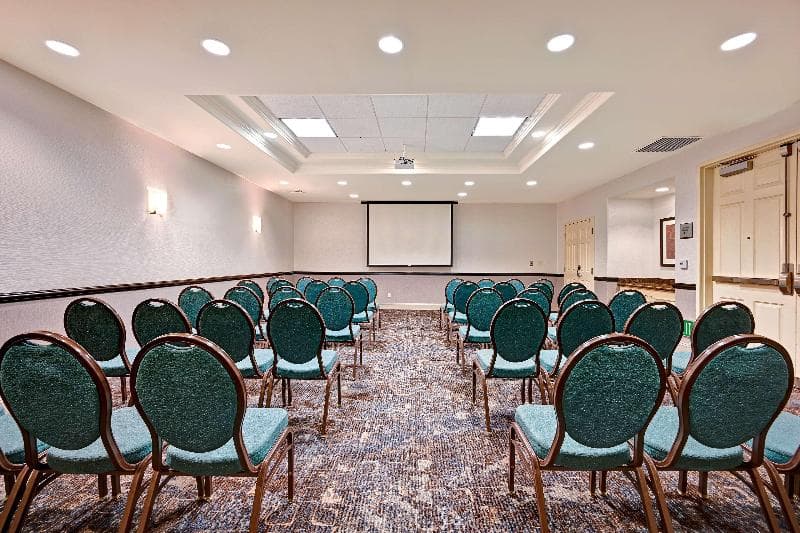 Hilton Garden Inn San Bernardino photo 1