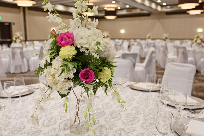 DoubleTree by Hilton Hotel San Bernardino photo 1