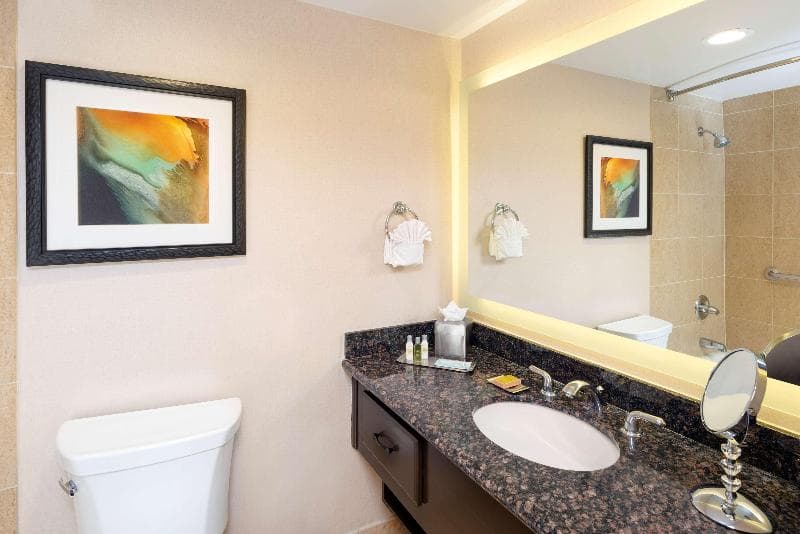 DoubleTree by Hilton Hotel San Bernardino 4