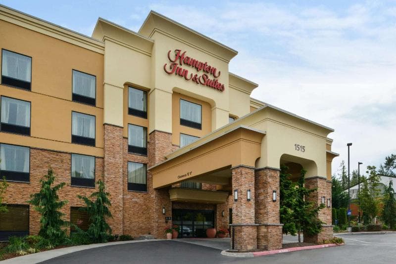 Hampton Inn & Suites Tacoma/Puyallup 3