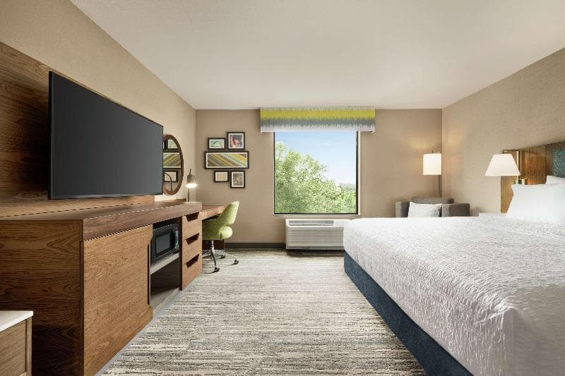 Hampton Inn & Suites Tacoma/Puyallup 4