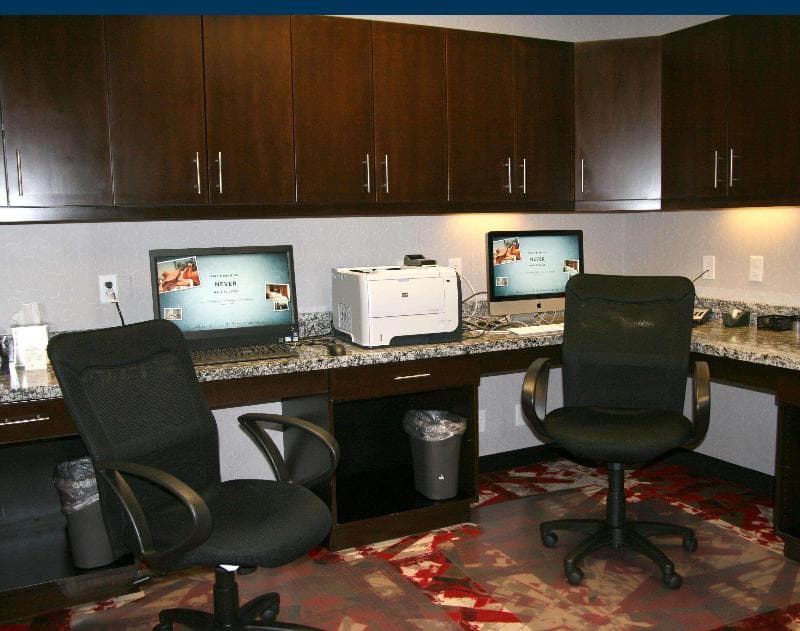 Hampton Inn & Suites Salt Lake City/University-Foothill Dr. photo 1
