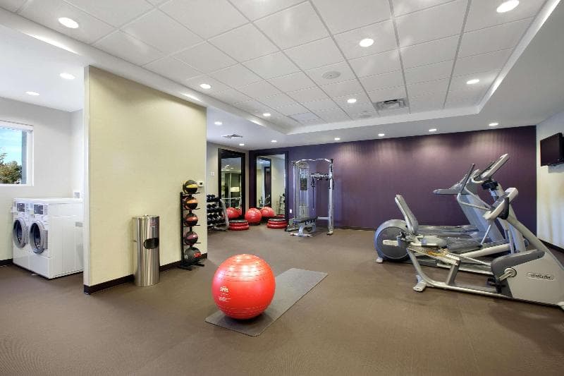 Home2 Suites by Hilton Salt Lake City/West Valley City, UT 2