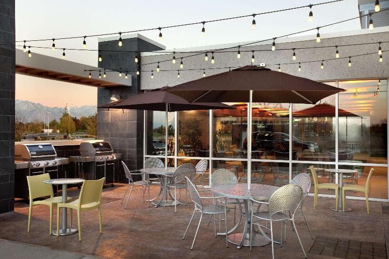 Home2 Suites by Hilton Salt Lake City/West Valley City, UT 3