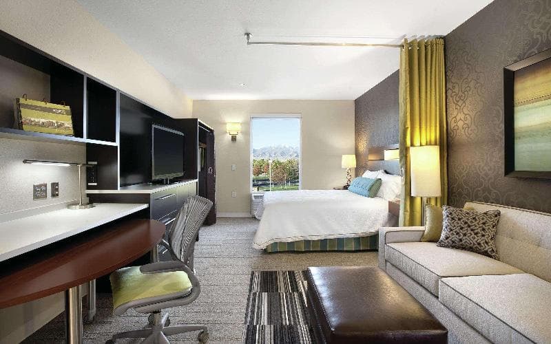 Home2 Suites by Hilton Salt Lake City/West Valley City, UT 5