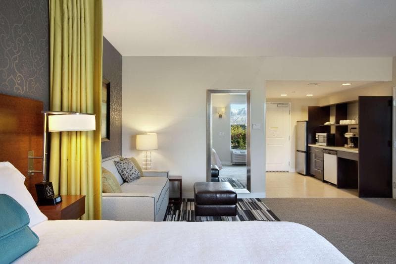 Home2 Suites by Hilton Salt Lake City/West Valley City, UT 4