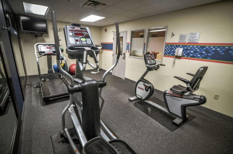 Hampton Inn Fort Payne 2