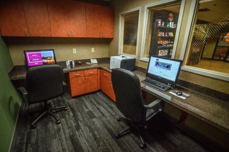 Hampton Inn Fort Payne photo 1