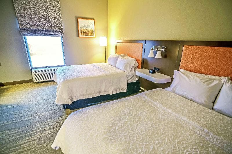 Hampton Inn Fort Payne 5