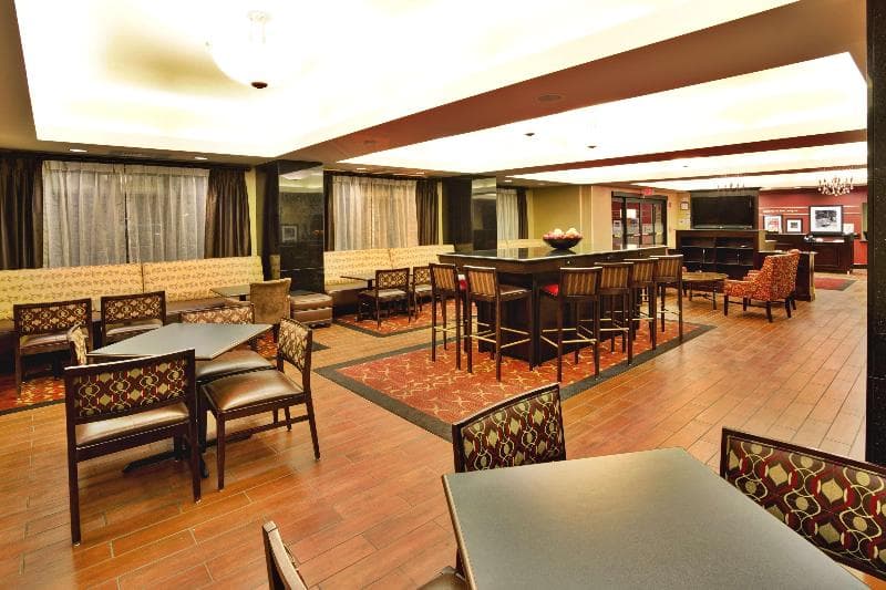 Hampton Inn Ft. Wayne/Dupont Road 3