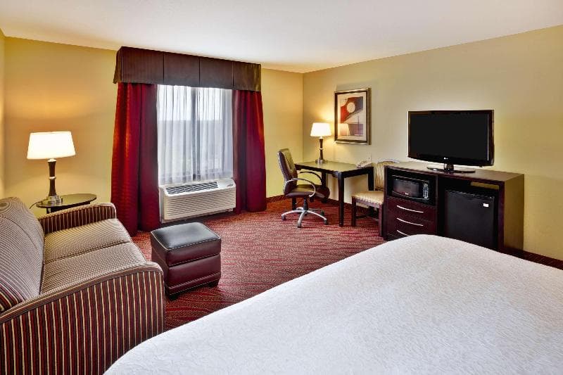 Hampton Inn Ft. Wayne/Dupont Road 4