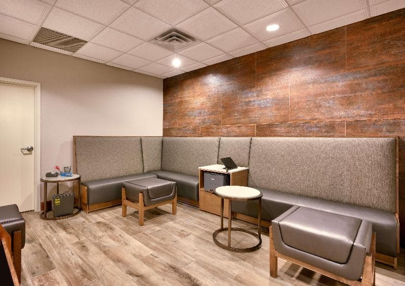 Hampton Inn & Suites Show Low-Pinetop photo 1