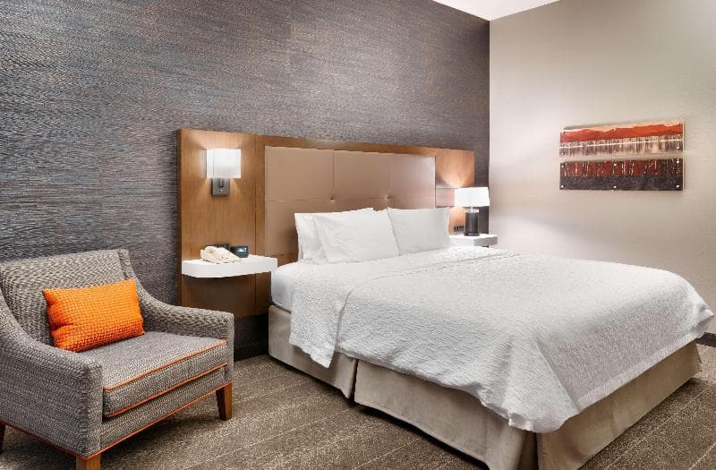 Hampton Inn & Suites Show Low-Pinetop 4
