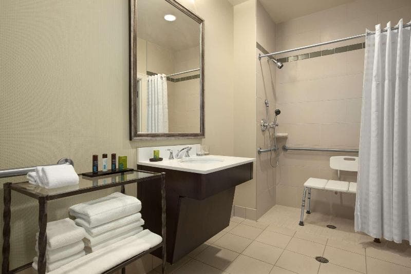 Embassy Suites by Hilton St. Louis Downtown 5