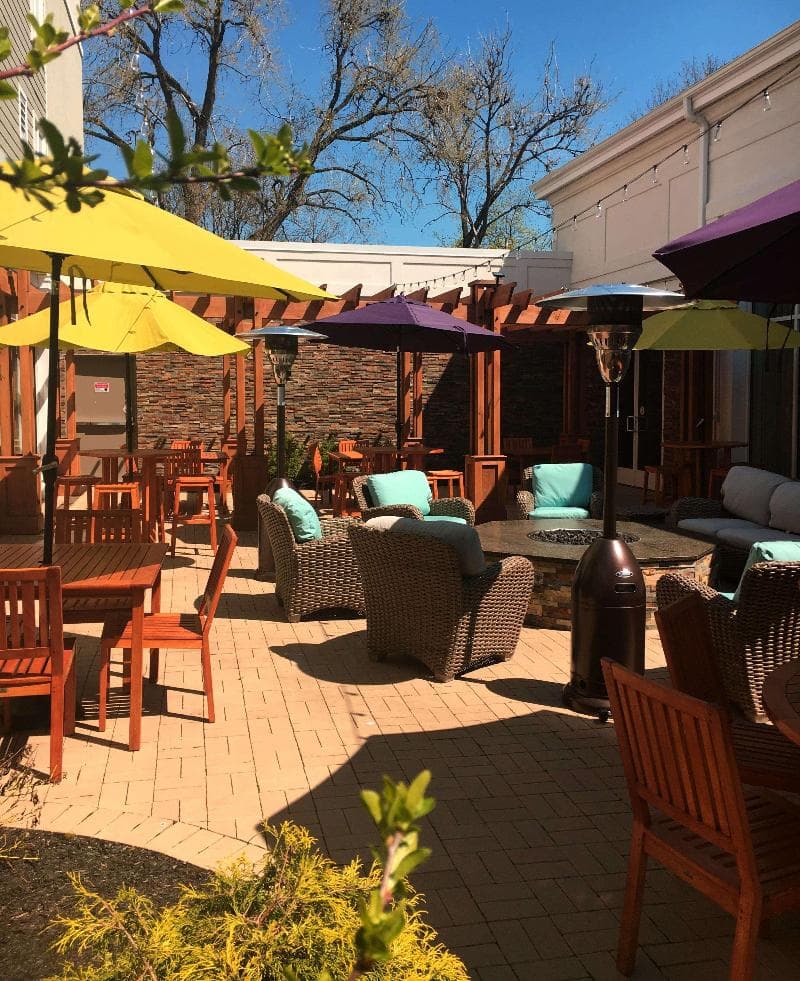 Hilton Garden Inn Auburn 2