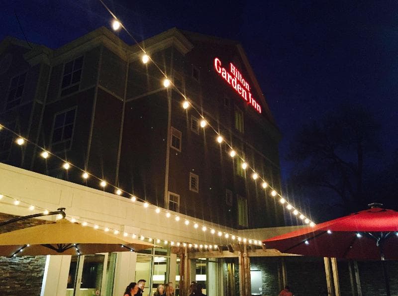 Hilton Garden Inn Auburn 5