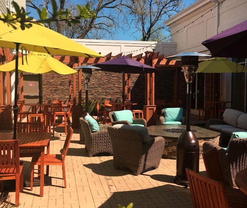 Hilton Garden Inn Auburn photo 1