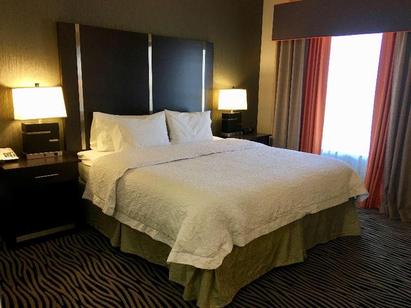 Hampton Inn & Suites Tulsa/Central 5