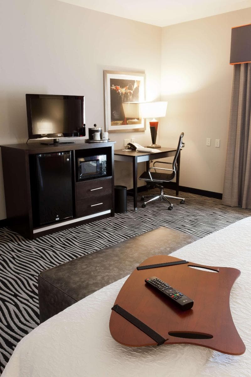 Hampton Inn & Suites Tulsa/Central 4