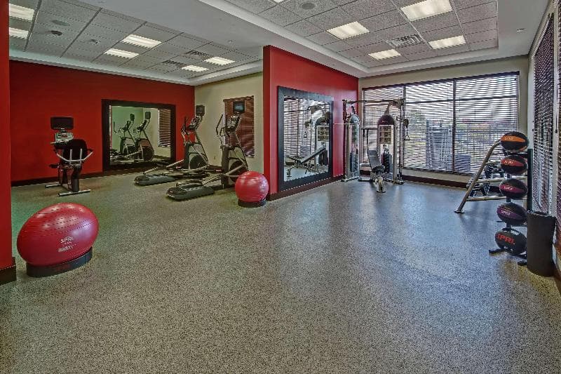 Hilton Garden Inn Tulsa Midtown 3
