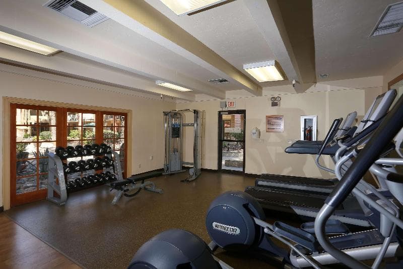 DoubleTree Suites by Hilton Tucson Airport 2